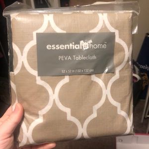Tablecloth